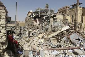 មនុស្សចំនួនជាង៥០នាក់ត្រូវស្លាប់នឹងរងរបួសដោយសារការវាយប្រហារហឹង្សានៅអ៊ីរ៉ាក់